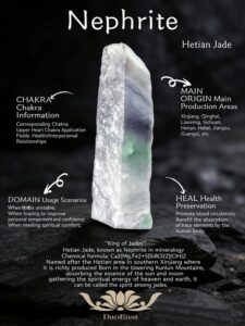 Hetian Jade