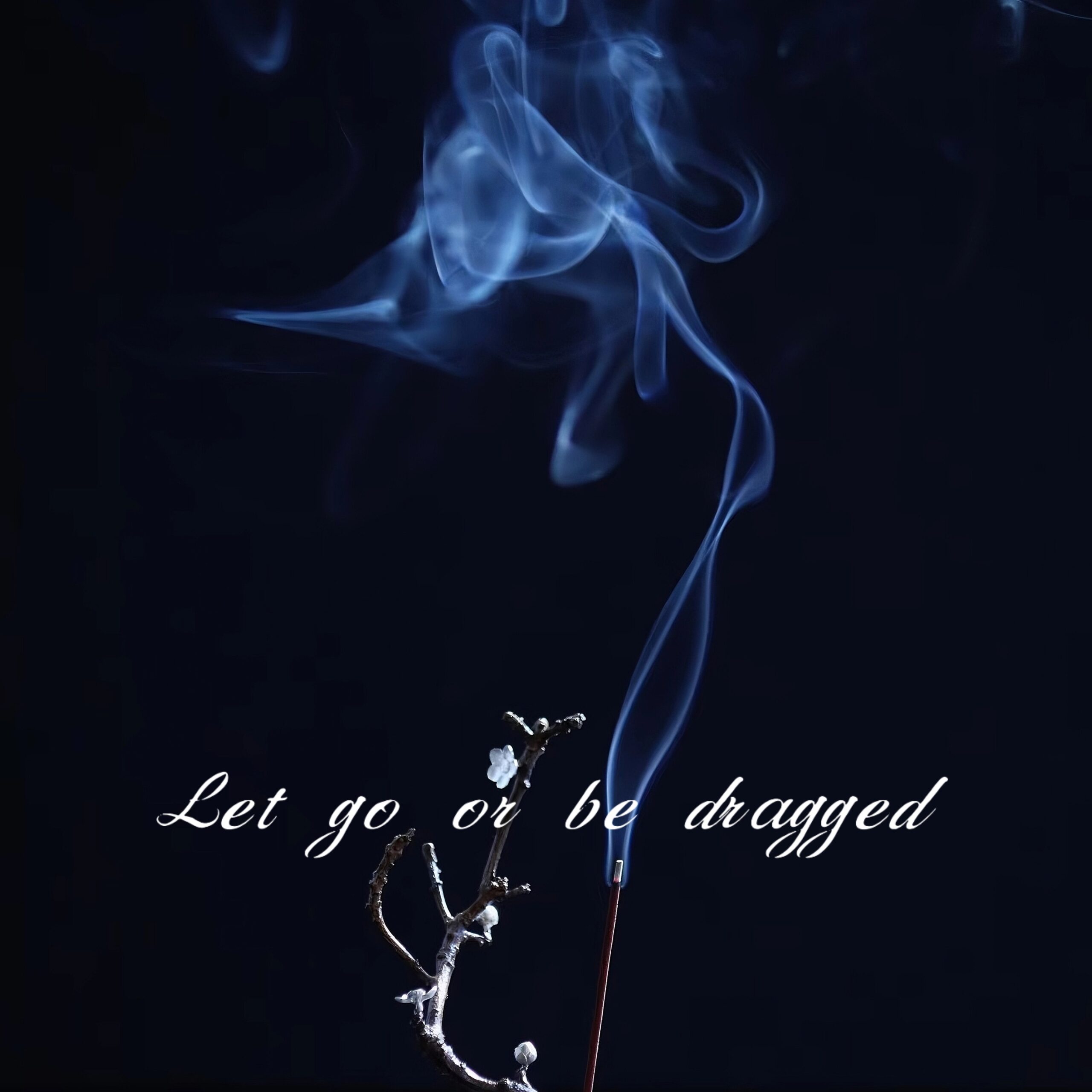 DaoEast crystal necklace, delicate layering, everyday elegance