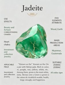 Jadeite
