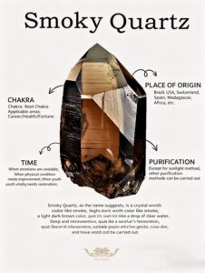 Tea Quartz