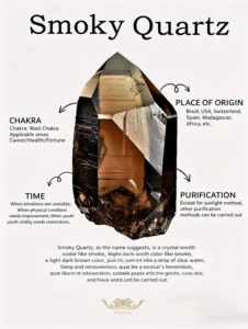 Tea Quartz