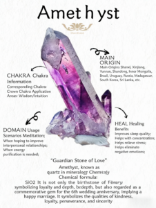 Amethyst
