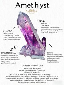amethyst
