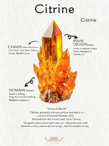 citrine